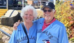 blue jays fans hvl