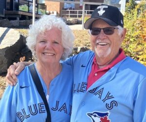 blue jays fans hvl