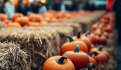 hale pumpkins