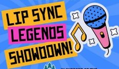 lip synch small