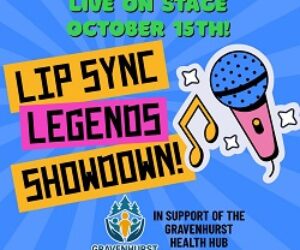 lip synch small