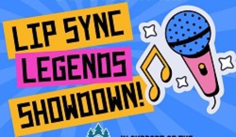 lip synch small
