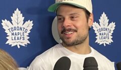 matthews close smile