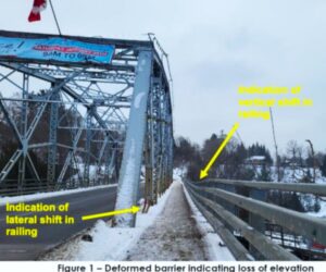 silver bridge yellow point buckles