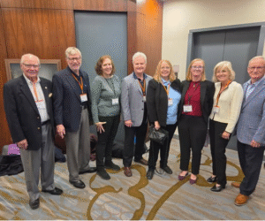 HH group photo toronto