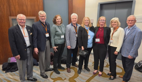 HH group photo toronto