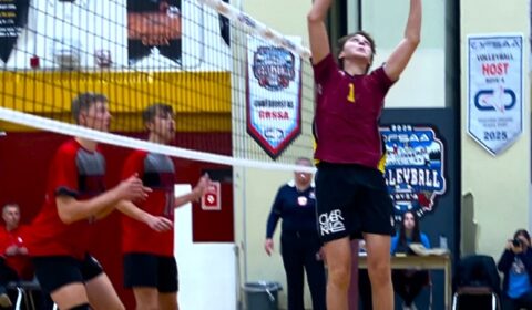 This one is mine, get me an assist.