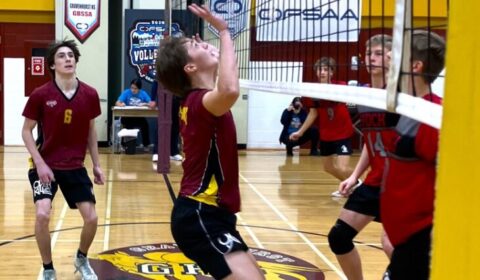 "I got it, I got it ..."