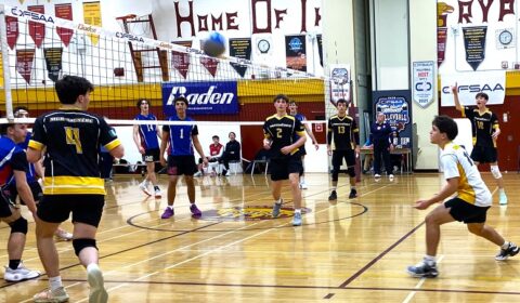 The final games were close, but the final score favoured Macdonald-Cartier.