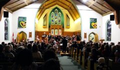 MPO Winter's Awakening 2024