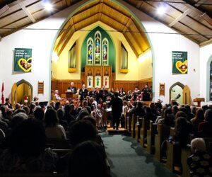 MPO Winter's Awakening 2024