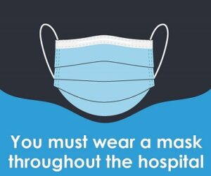 Mandatory Masking FRONT