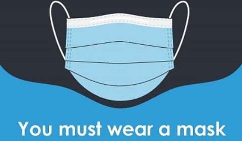 Mandatory Masking FRONT