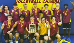 ghs volleyball champs