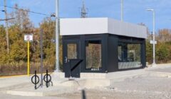 northlander waitng station photo