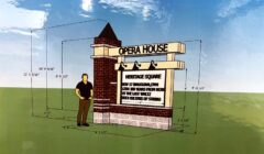 op house new sign rendering FRONT