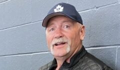 JIM TRELIVING AND WENDEL CLARK FRONT 2