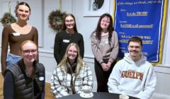 rotary bursary students 2025 777