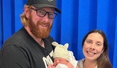 Derrick Melanie Matheus Johnstone FRONT