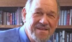 ROGER PINNEY HEAD SHOT