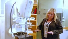 mamography photo hvl FRONT