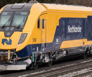 northlander test dec 19 2025