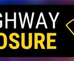 opp road closure FRONT