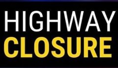 opp road closure FRONT