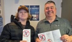 weston jarvis, opp's ted warren