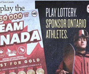 BREARLEY TICKET FRONT LARGE