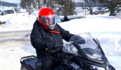 Feb 7 doug ford FRONT