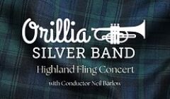 Highland Fling Bracebridge FRONT