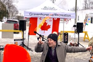 Hot time in ol' town today. Hot time in ol' town today.