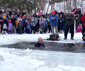 harold baby its 1 degree cold