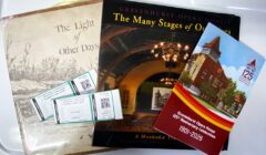 Opera House 125 books 1