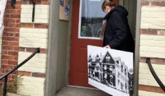 Penny Albion arts closing