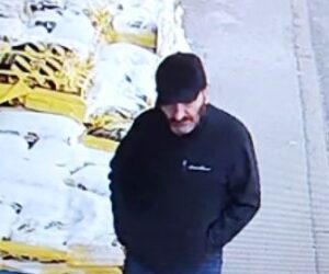 Sobeys suspect FRONT 2