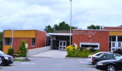 muskoka falls school photo