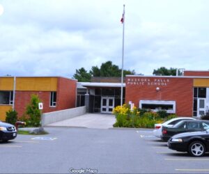 muskoka falls school photo