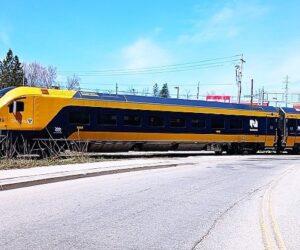 April 27 Northlander in GH FRONT