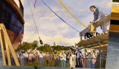 MARK FRONT 2 TRUDEAU 1974