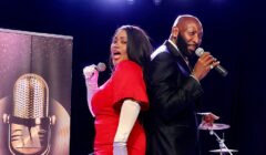 Motown Soul three