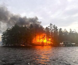 ryan farley fire flames post