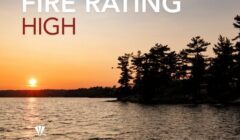 fire rating high