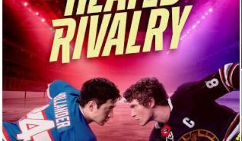 heated rivalry