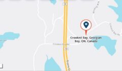 CROOKED BAY