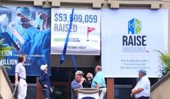 HHF Announces 53M Raised