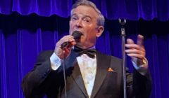 Chris Plonk Sinatra