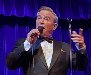 Chris Plonk Sinatra