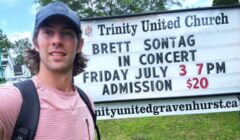 brett sontag